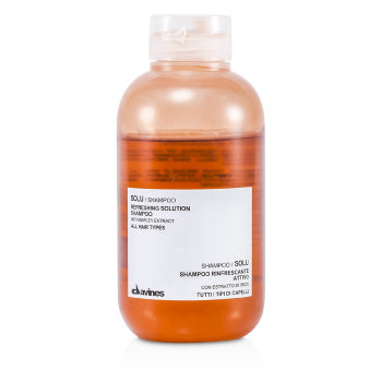 Davines Solu Refreshing Solution Shampoo Shampoo Pasteur Pharmacy