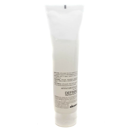 Davines ARTIFIXTURE STYLING GEL, Defining 5 Fl Oz Hair Styling Products Pasteur Pharmacy