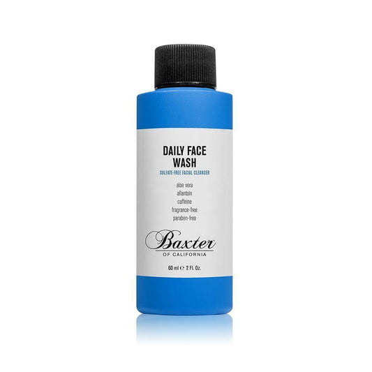Baxter Of California Daily Face Wash Body Wash Pasteur Pharmacy