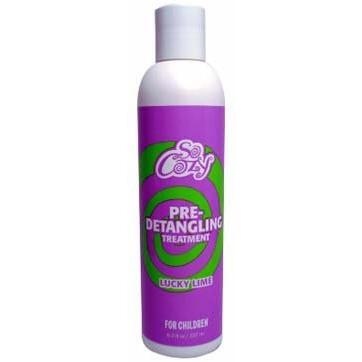 ProductJunkies So Cozy "New" Lucky Lime Pre-Detangling Treatment Hair Care Pasteur Pharmacy