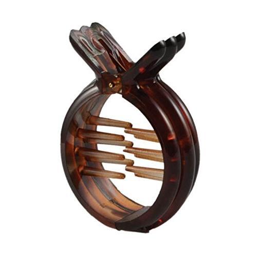 Smoothies Fish Clip (XS) Tort Hair Care Pasteur Pharmacy