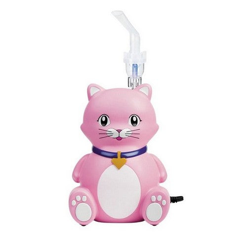 Theracare Veridian 11-512 Kitty Compressor Nebulizer Nebulizers Pasteur Pharmacy