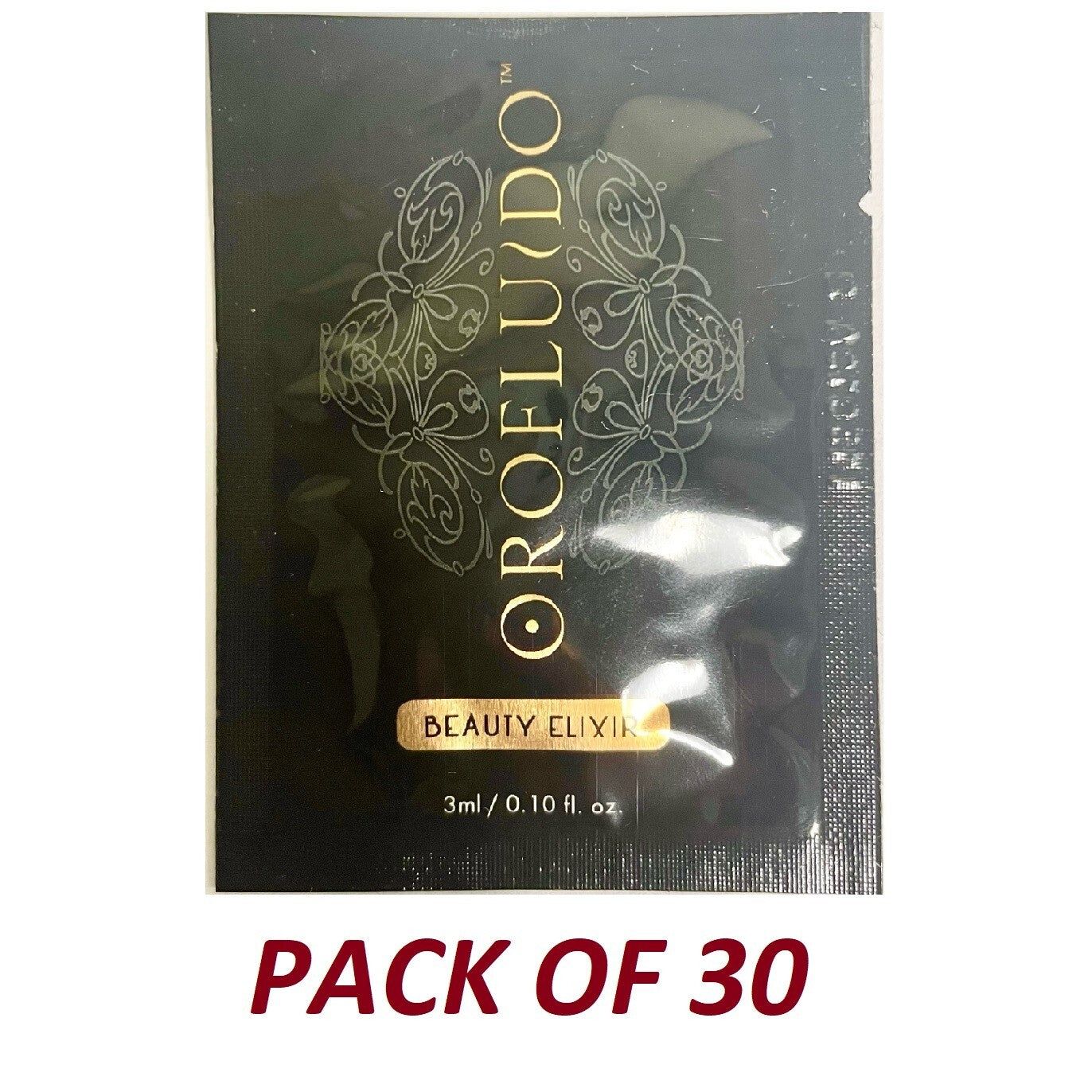 Orofluido Elixir Packet .10 Oz Conditioners Pasteur Pharmacy