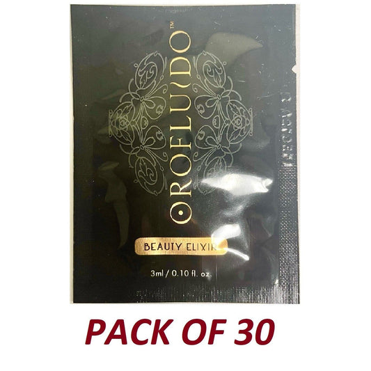 Orofluido Elixir Packet .10 Oz Conditioners Pasteur Pharmacy