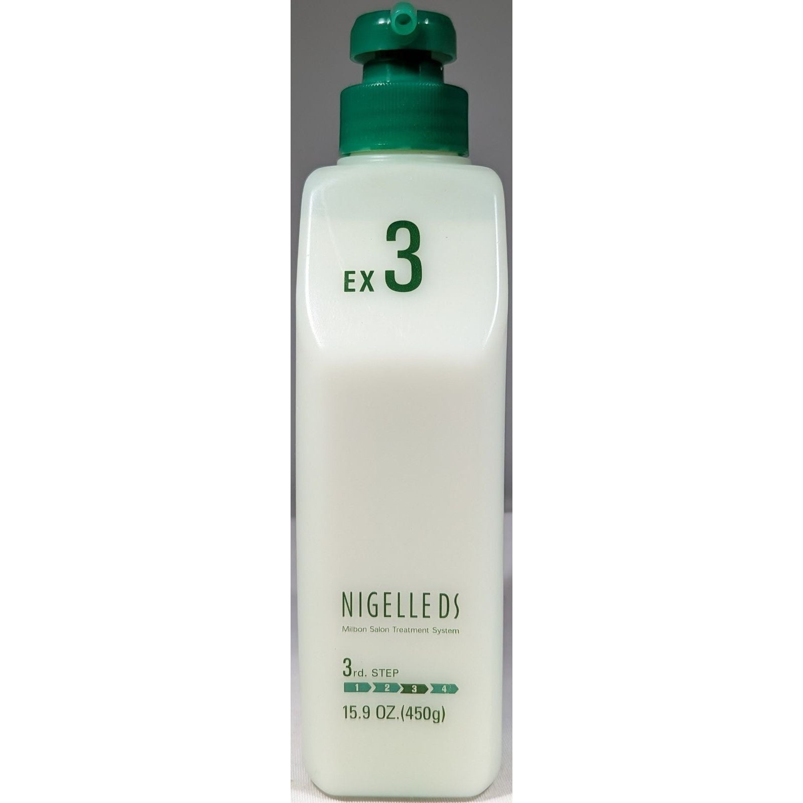 Milbon Nigelle DS 3rd Step Hair Treatment, 15.9 Oz Hair Care Pasteur Pharmacy