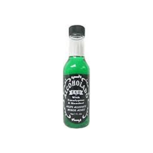 Eko Alcoholado With Eucalyptus 5 oz Health & Beauty Pasteur Pharmacy
