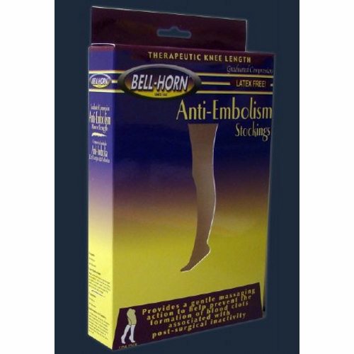 Dr. Comfort DJO, Anti-embolism Stockings 2X-Large / Regular, 1 Pair Health & Beauty Pasteur Pharmacy