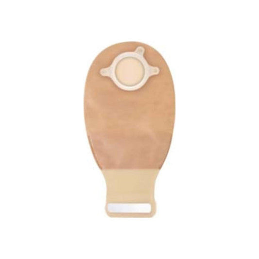 ConvaTec Filtered Ostomy Pouch Natura 12 Inch Length Drainable Medical Pasteur Pharmacy