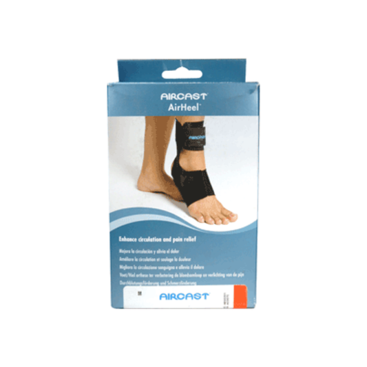 Aircast Airheel Ankle Brace Medium [81-09Am] Ankle Supports Pasteur Pharmacy