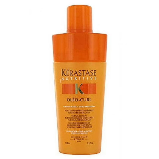 Kérastase Kerastase Oleo Curl Defining Mist 3.4 Oz Fragrance Oil Pasteur Pharmacy