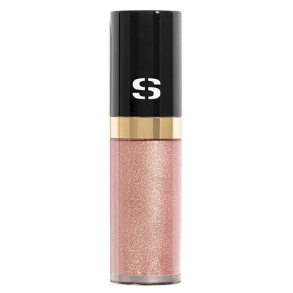 Sombra de ojos líquida Sisley Ombre Éclat Liquide 3 Pink Gold, 6,5 ml