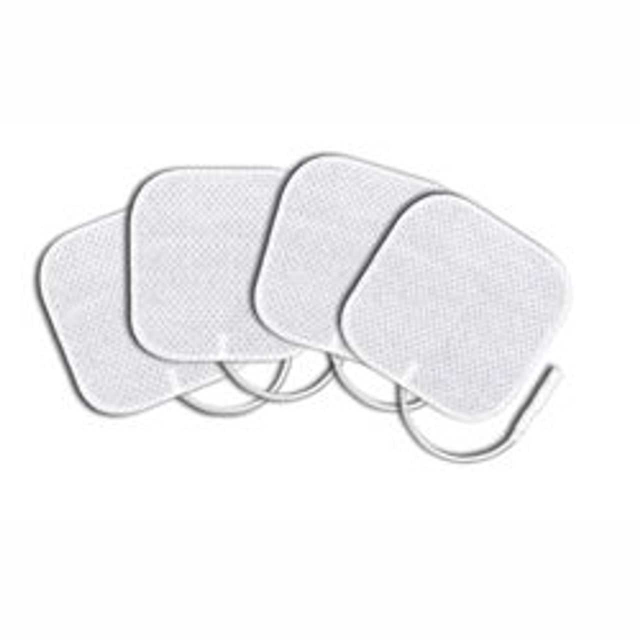 Zewa® Replacement Electrodes – 2" x 2" Square Pads Hot & Cold Therapies Pasteur Pharmacy