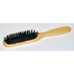 Keller Bürsten Kopfmassagebürste Mit Frisierpins Schmal 216 X 33 Mm Pasteur Pharmacy