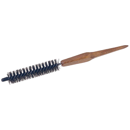 Keller Haarbürsten Mini Styler Mischborste Wildschwein/Nylon Ca. 21mm Pasteur Pharmacy