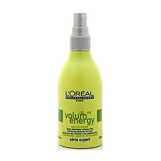 L'Oreal Professionnel S?rie Expert Volum Energy Volume Spray 150 ml Hair Spray Pasteur Pharmacy