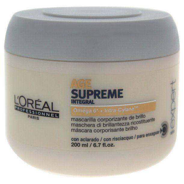 L'Oreal Pro Serie Expert Age Densiforce Masque 6.7 Oz Hair Masque Pasteur Pharmacy