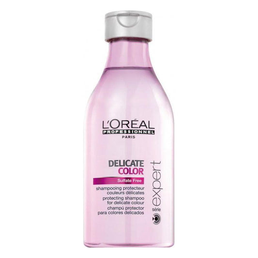 L'Oreal Professional Delicate Color Shampoo 250ml Shampoo Pasteur Pharmacy