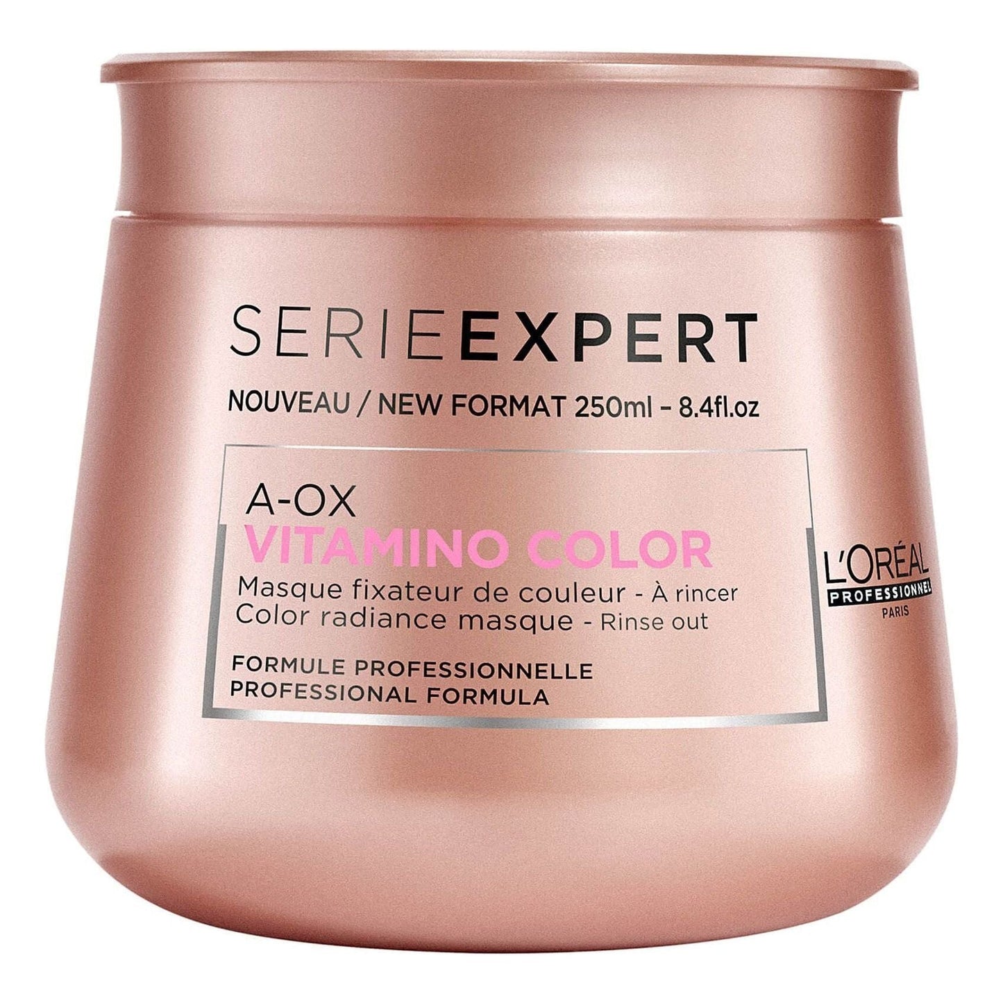 L'Oreal Professional Serie Expert Paris Vitamino Color Masque 200ml Hair Masque Pasteur Pharmacy