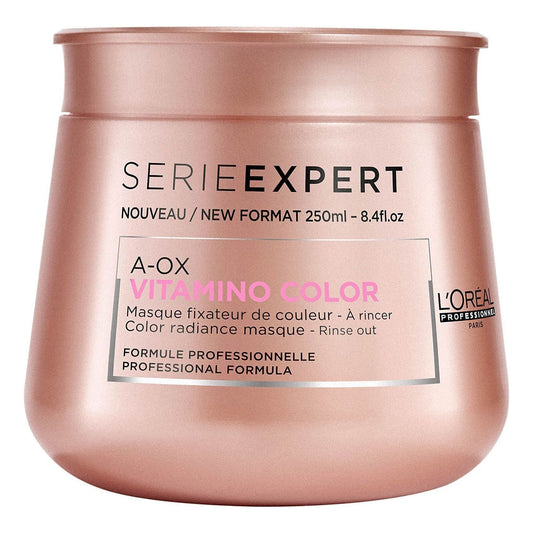 L'Oreal Professional Serie Expert Paris Vitamino Color Masque 200ml Hair Masque Pasteur Pharmacy