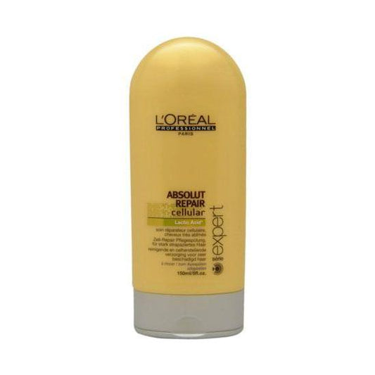 L'Oreal Professional Serie Expert Paris Absolut Cellular Repair Treatment 5 oz Hair Treatment Pasteur Pharmacy