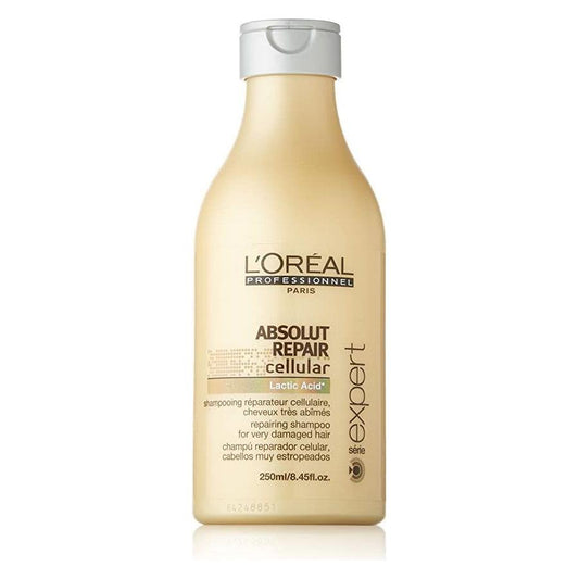 L'Oreal Serie Expert Absolut Repair Cellular Repairing Shampoo 250ml Shampoo Pasteur Pharmacy