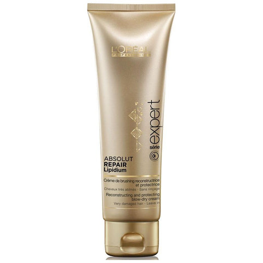 L'Oreal Professionnel Absolut Repair Lipidium Thermo Cream 125ml Hair Cream Pasteur Pharmacy