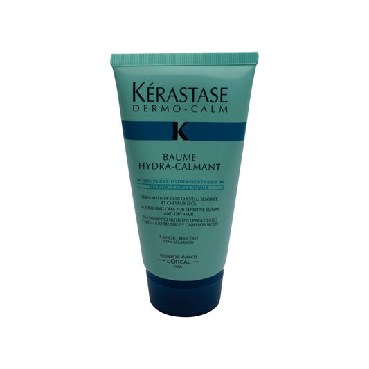 Kerastase Dermo-Calm Baume Hydra-Calmant 150ml Hair Care Product Pasteur Pharmacy