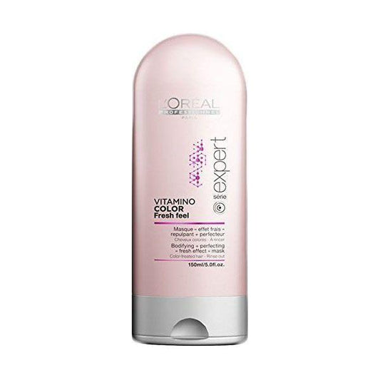 L'Oreal Serie Expert Vitamino Color A-OX Masque 150ml Hair Masque Pasteur Pharmacy