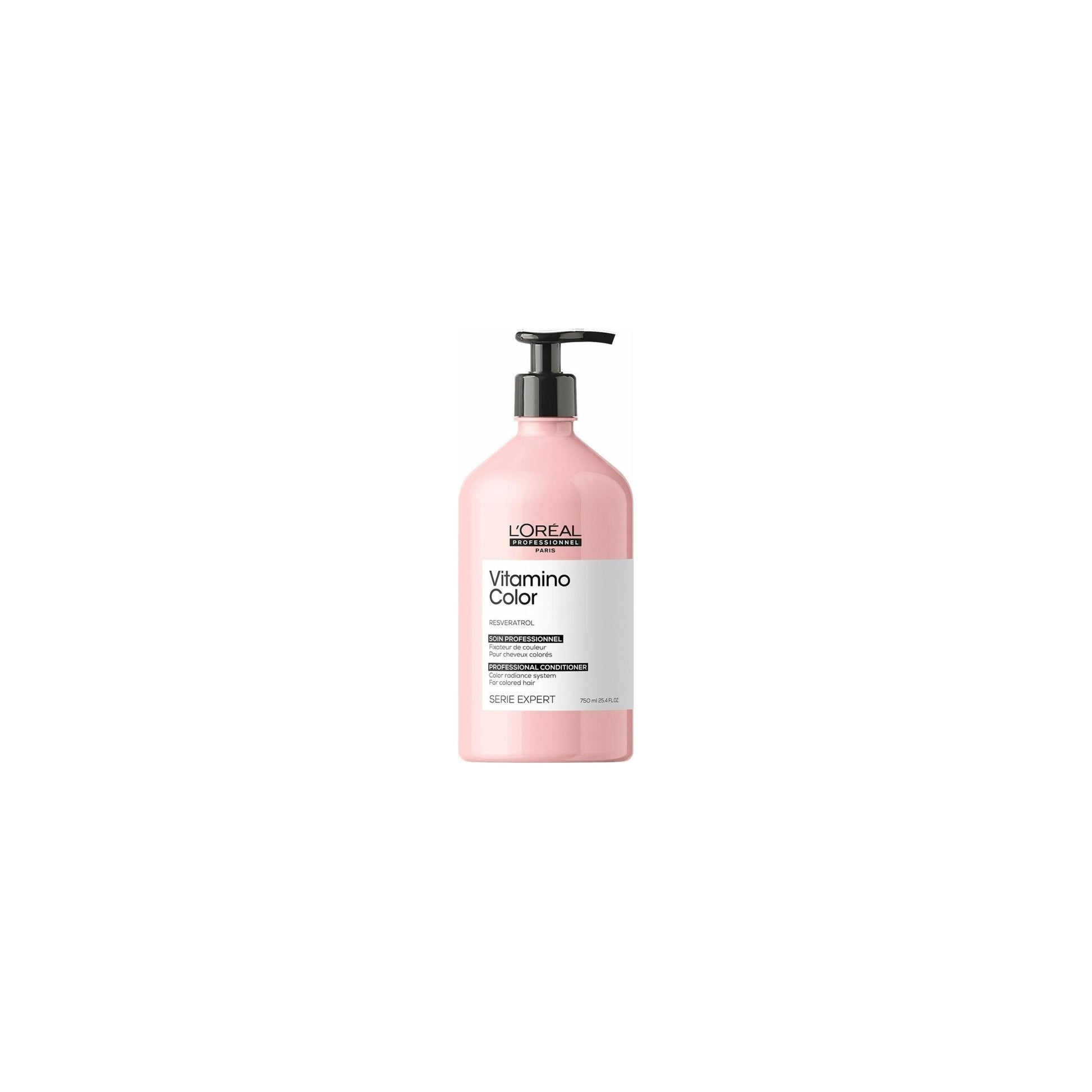 L'Oreal Serie Expert Vitamino Color a Ox Conditioner 25.4 Oz Hair Conditioner Pasteur Pharmacy