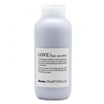 Davines Love/ Hair Smoother 150ml/5.1oz Hair Care Pasteur Pharmacy