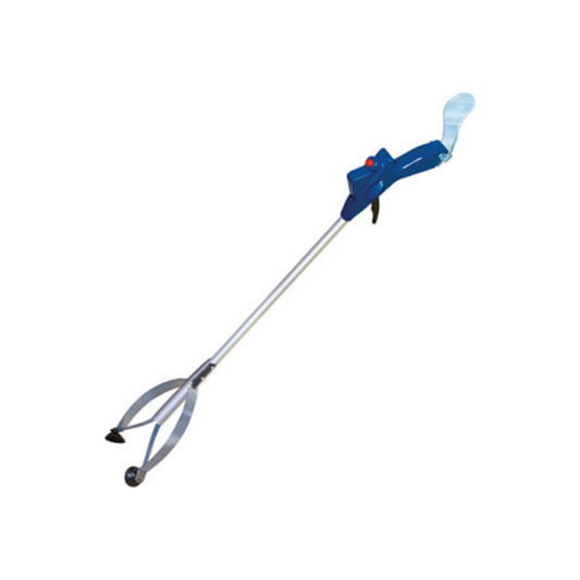 Carex 32" Ultra Reacher – Ergonomic Reach Extender & Grabber Mobility & Accessibility Pasteur Pharmacy