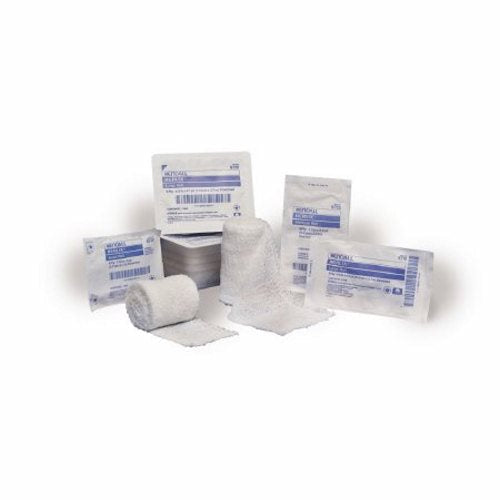 Kerlix Fluff Bandage Roll 2-1/4 Inch X 3 Yard Sterile, Count Of 96 Play Yards Pasteur Pharmacy