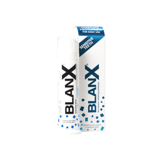 Sensitive Teeth Whitening Toothpaste Toothpaste Pasteur Pharmacy