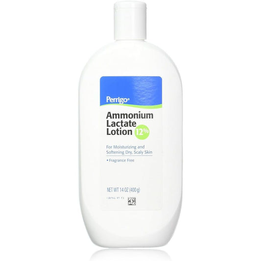 Ammonium Lactate Lotion 12% Fliptop Lotion & Moisturizer Pasteur Pharmacy