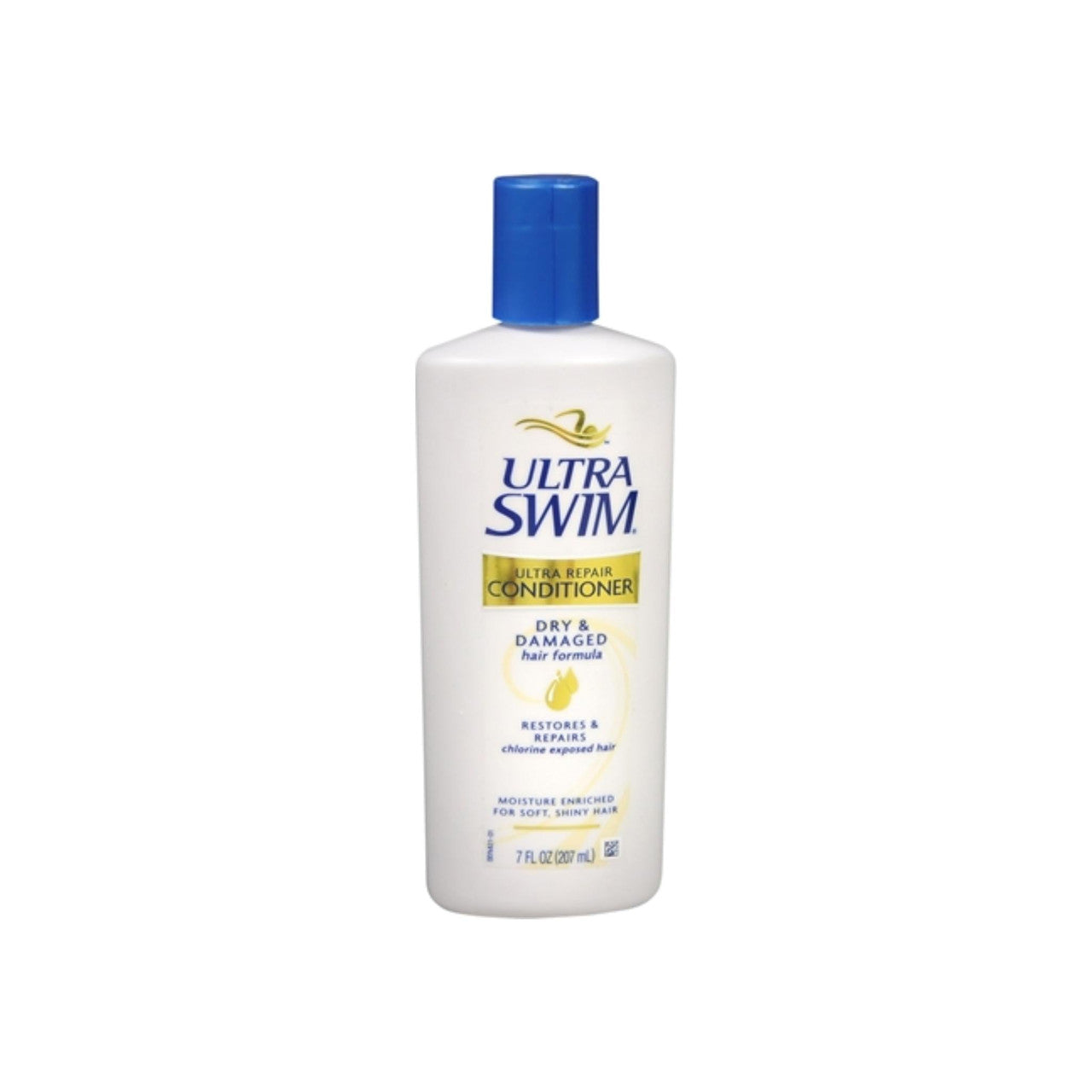 Ultra Swim Chlorine Removal Conditioner - 7 Oz Conditioners Pasteur Pharmacy