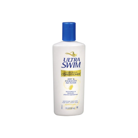Ultra Swim Chlorine Removal Conditioner - 7 Oz Conditioners Pasteur Pharmacy