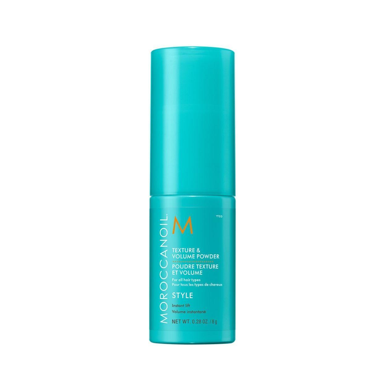 Moroccanoil Texture & Volume Hair Powder Hair Bun & Volume Shapers Pasteur Pharmacy
