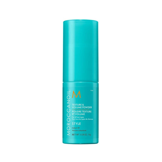 Moroccanoil Texture & Volume Hair Powder Hair Bun & Volume Shapers Pasteur Pharmacy