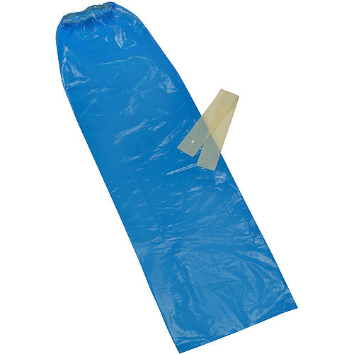 DMI Cast & Bandage Protector For Leg, Small
