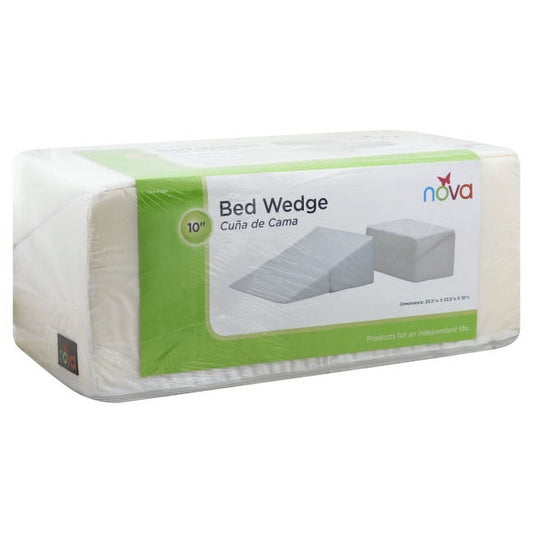 Nova 10″ Folding Bed Wedge Exercise Wedges Pasteur Pharmacy