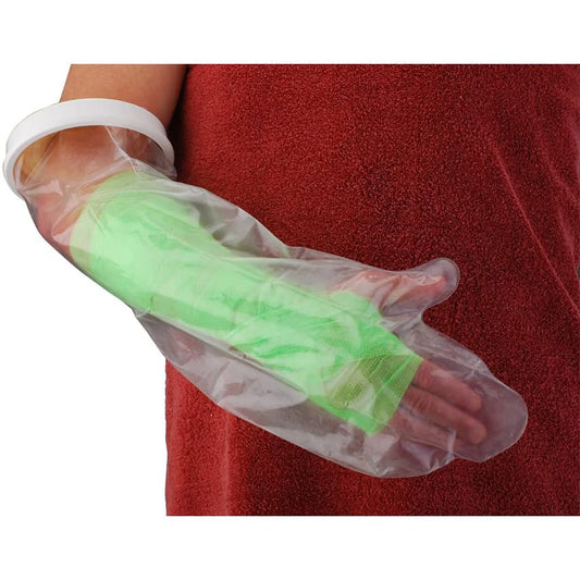 Nova Ortho-Med Arm Cast Protector Youth Medium 18" Cast & Bandage Protectors Pasteur Pharmacy
