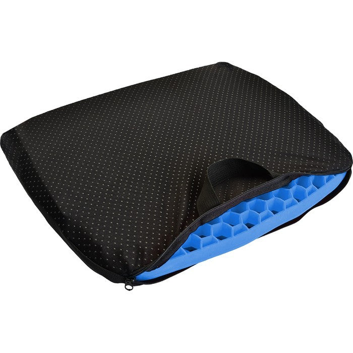 Happy Tush Seat Cushion Gel Cell 2605-R Stadium Seats & Cushions Pasteur Pharmacy