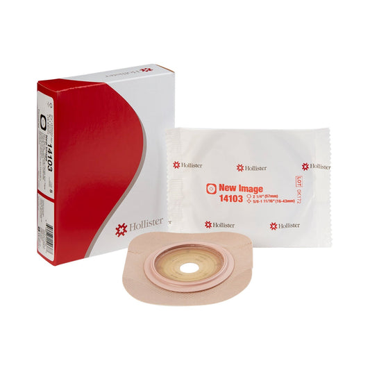 Hollister Image FormaFlex Skin Barrier, Shape To Fit, 1 Box Of 5 Fencing & Barriers Pasteur Pharmacy