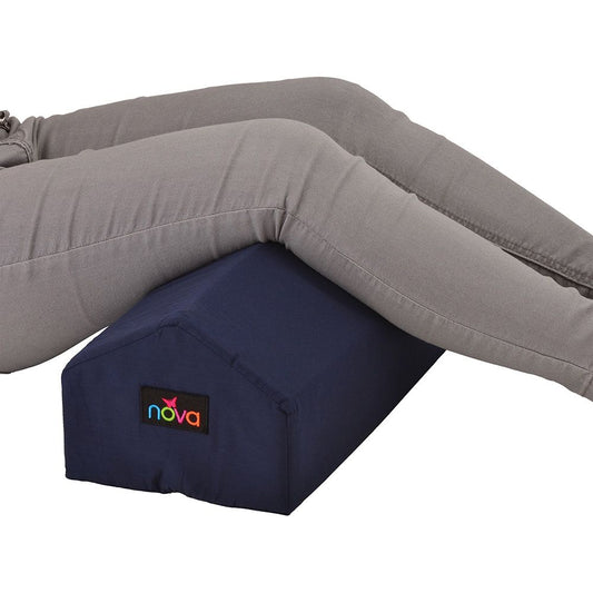 Nova Knee Elevator Wedge - Blue Health Care Pasteur Pharmacy