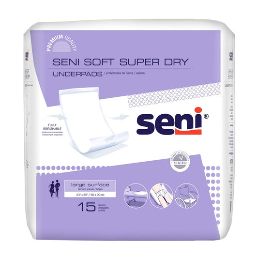 Seni Active Super Plus Underwear XX-Large Underwear Pasteur Pharmacy