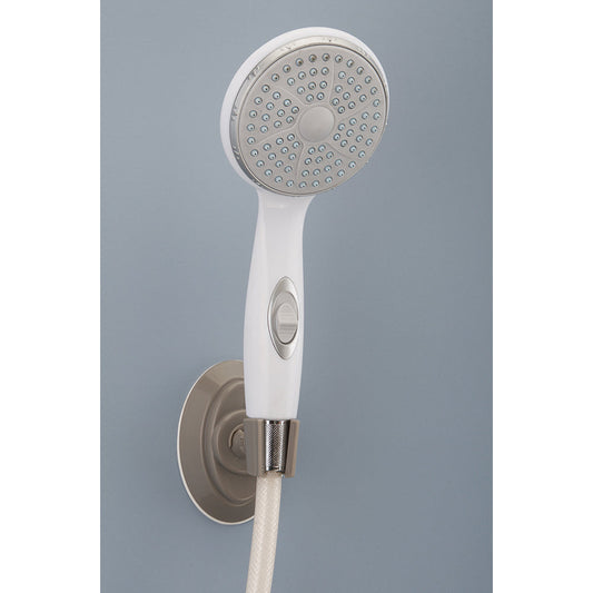 Nova Suction Cup Showerhead Holder Bath & Body Pasteur Pharmacy