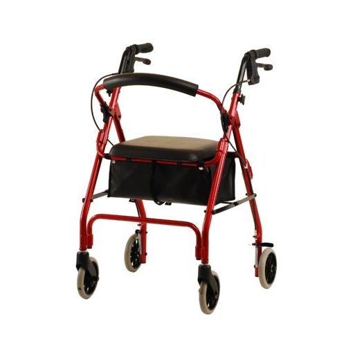 Nova GetGO Classic Rolling Walker Walkers Pasteur Pharmacy