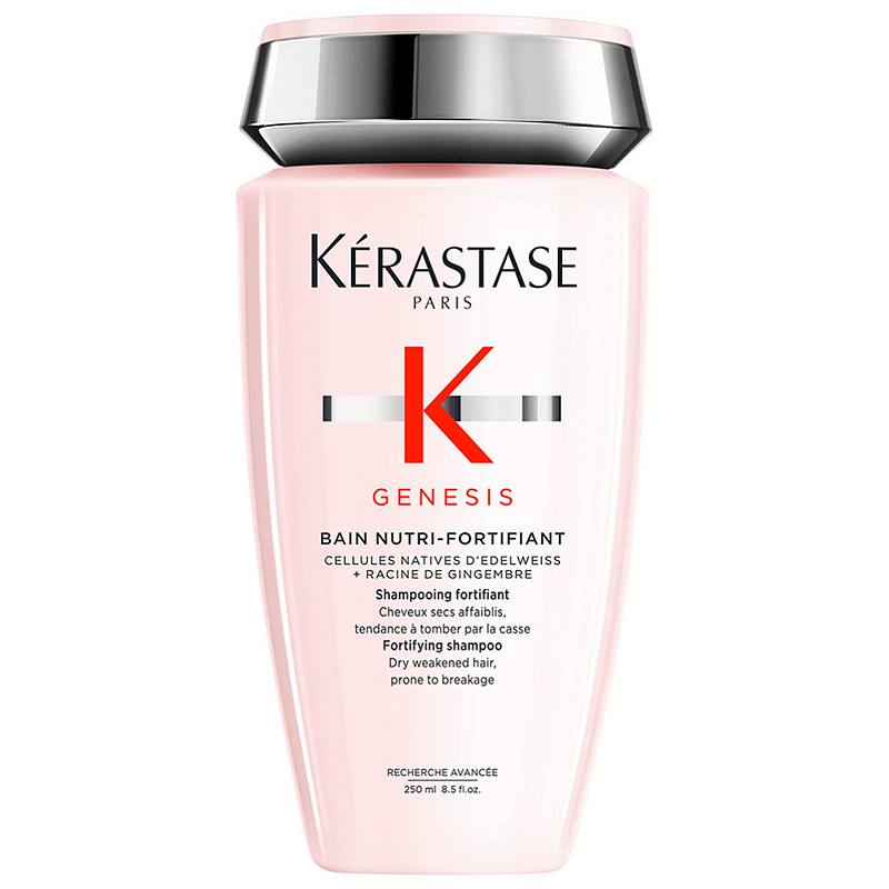 Kerastase Genesis Bain Nutri-Fortifiant Shampoo 8.5 Oz Shampoo Pasteur Pharmacy