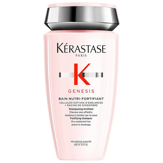 Kerastase Genesis Bain Nutri-Fortifiant Shampoo 8.5 Oz Shampoo Pasteur Pharmacy