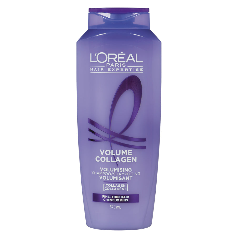 L'Oreal Paris Elvive Volume Filler Thickening Shampoo, 12.6 Fl Oz Shampoo Pasteur Pharmacy